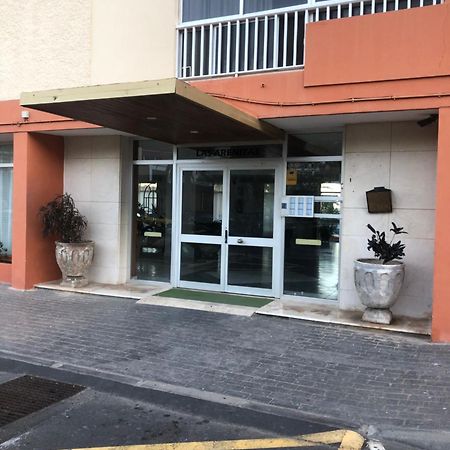 坎德拉里亚Vistas De Ensueno Al Mar公寓 外观 照片
